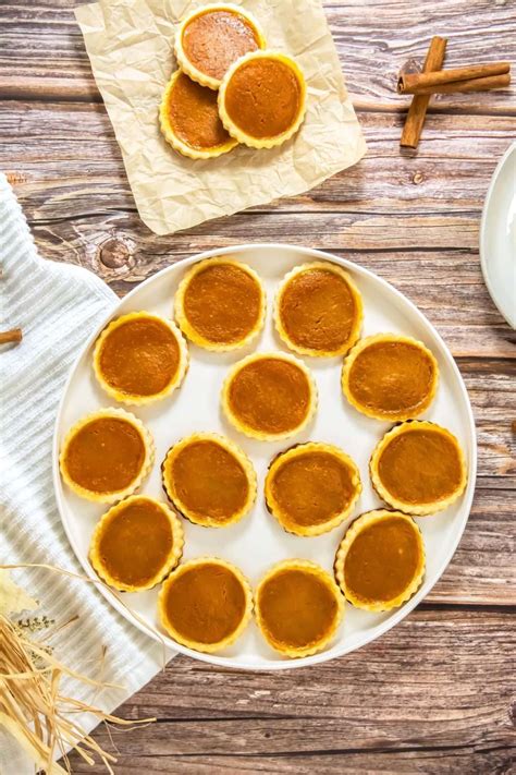 Easy Pumpkin Pie Cookie Recipe - Finding Time To Fly