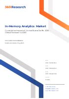 Image result for In-Memory Analytics