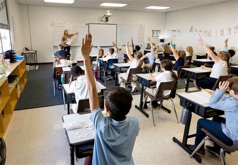 About - Lake Country Classical Academy