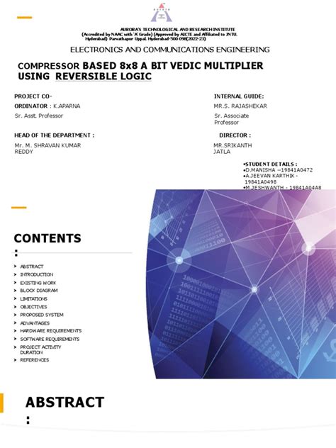 Image result for Abstract of Mini Project