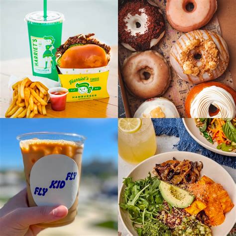 Pick Your Charlotte Food Hall. A Scoop Girls' Guide to 9 Local Food ...