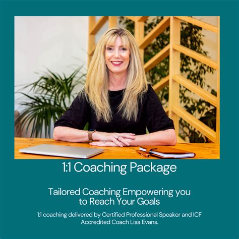 Public Speaking Coaching Package - Speaking Savvy