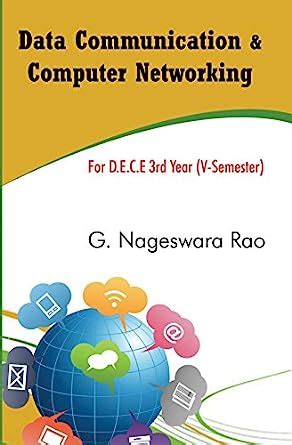 Amazon.in: Buy Data Communications And Computer Networks Book Online at ...