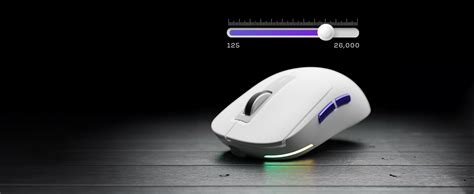 Amazon.in: Buy Kreo Pegasus 58 GMS Ultra Lightweight Wireless Gaming ...