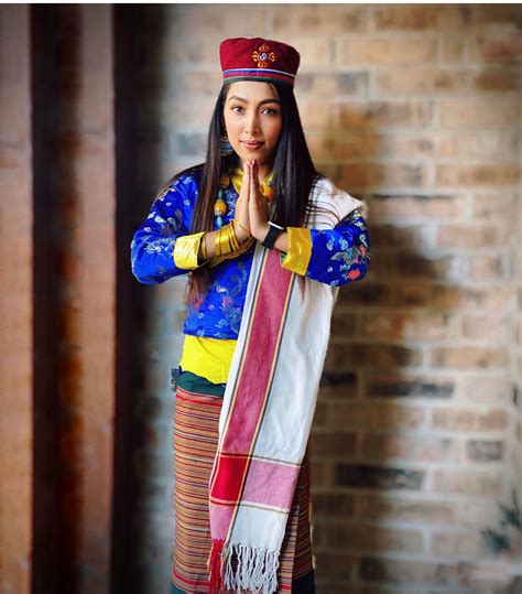 Old Nepali Traditional Clothing