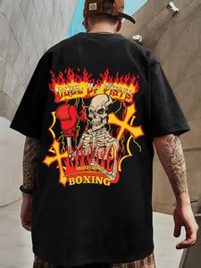 Oversized T-shirt For Men at Affordable Price In India | Flipkart.com