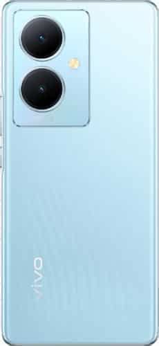 Vivo Y78 Plus is a Not Released phone. Checkout Vivo Y78 Plus full ...