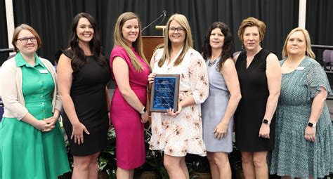 Nursing Grads Presented with Awards at Pinning Ceremony - East Central ...