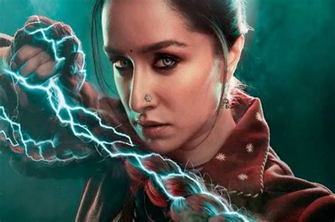 Stree 2 Review - Rediff.com movies