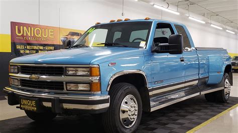 1994 Chevrolet Silverado