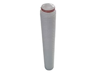 PVDF Cartridge Filter-Pune, India