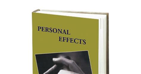 Personal Effects | The Caravan
