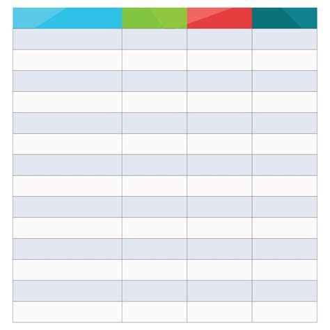 Image result for Free Spreadsheet Forms