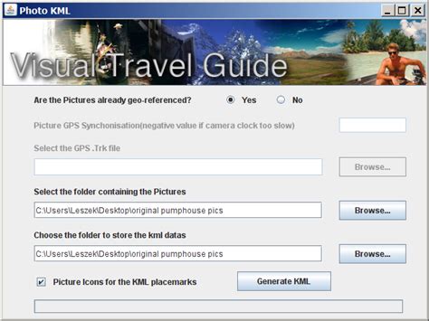 Image result for KML File Visualization