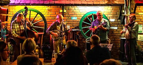 An Afternoon with Grey Wolf | LIVE MUSIC at the Regal, 47-49 Teme ...