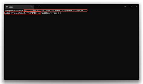 Upload File to Linux 的图像结果