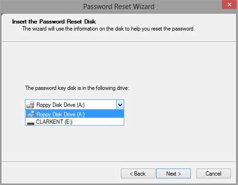 Image result for Reset Windows 8 Password