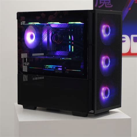 Image result for Gaming PC Desktop Computer