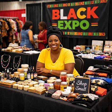 Michigan City Black Expo, HOPE BUILDING, Michigan City, 21 February ...