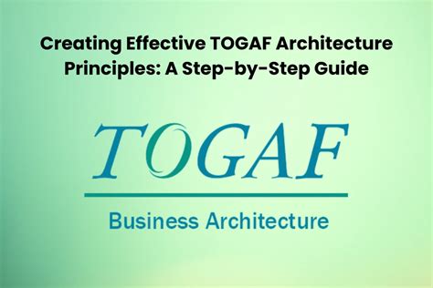 Image result for TOGAF Architecture Model