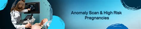 Anomaly Scan for High-Risk Pregnancies in Kolkata: Special ...