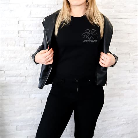 Sandlot L7 Weenie DTF Transfer – Three Girls Grace