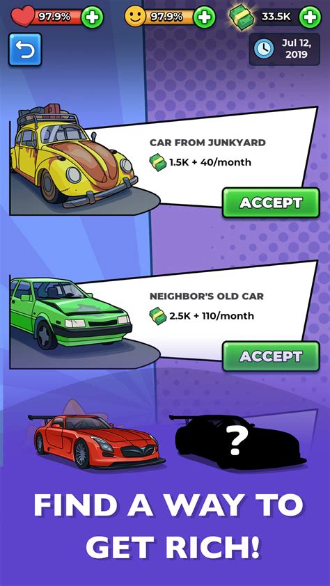 My Success Story - Business Simulator 2020: Make Money & Get Rich in ...