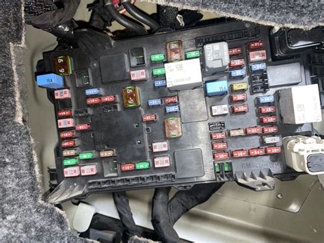 Ford BCM Module Programing 的图像结果