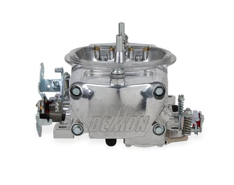 Demon FRMAD-750-BT 750 CFM Aluminum Mighty Demon Carburetor