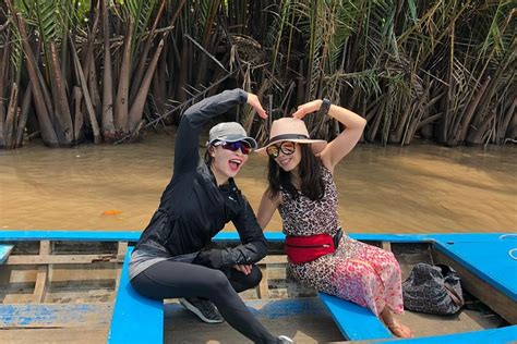 Discover Mekong Local Life 1 Day in Ho Chi Minh | Pelago