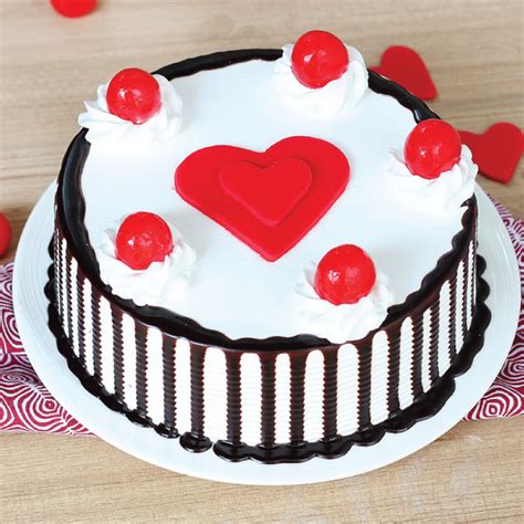 Buy Black forest cake Online at Best Price | Od