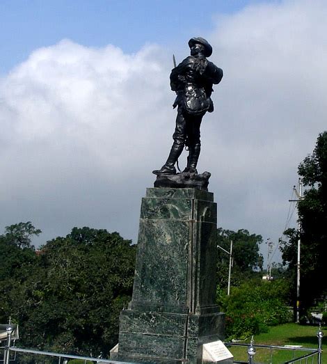 Hamilton Palace | Tourist Attraction