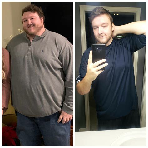 M/25/6'2" [450lbs>250lbs = 200lbs] (8 months) 200 pounds down : r ...