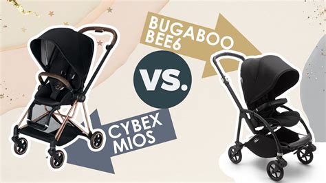 Bugaboo Cybex – wózki klasy premium i ich producenci | KobiecaNatura.com