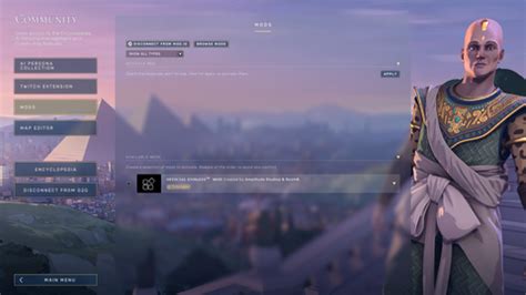 Image result for Humankind Endless Mod