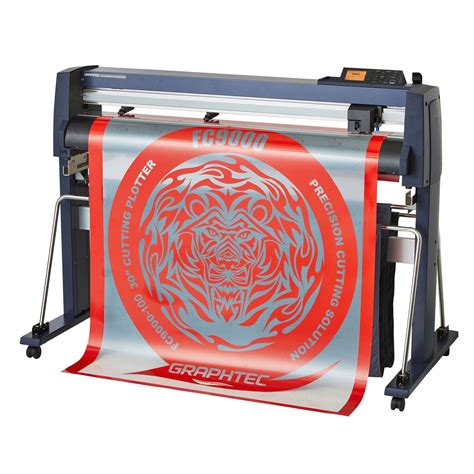 Plotter Cutting Services | Custom Vinyl, Sticker & Signage Cutting ...