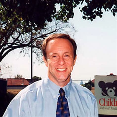 Ben Gitterman — The Washington Chorus