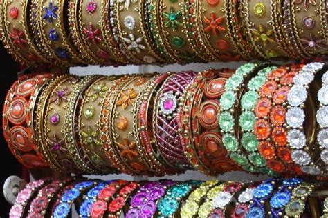 Suhaag Bangles Store - Jewellery - Connaught Place - Weddingwire.in