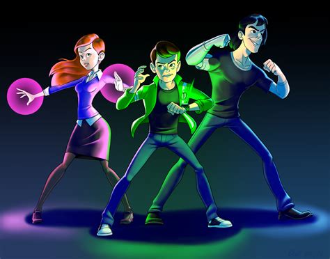 Image result for Alien Force Aliens