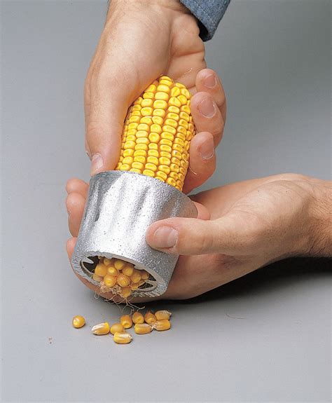 Image result for Using a Corn Sheller