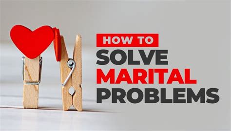 Marital Problem Solving 的图像结果