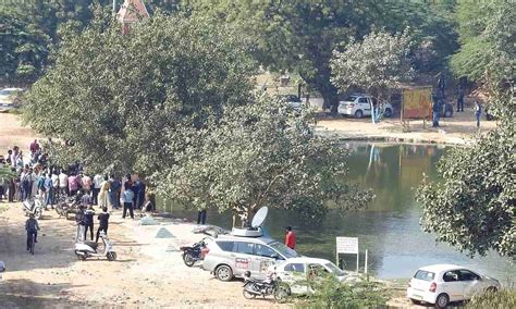 Gurugram: Haryana govt ties up with Finland Embassy to purify water of ...