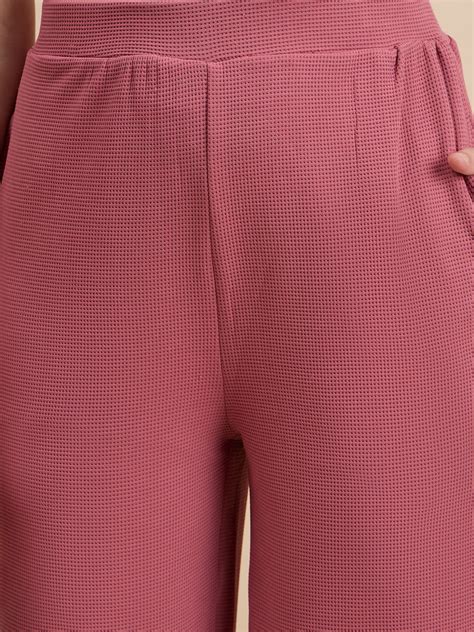 Solid Drop Shoulder Co-ord Set – Drape & Dazzle