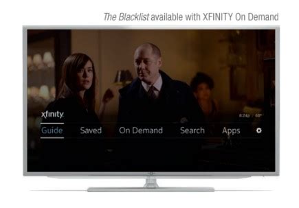 Image result for Main Menu Button in Xfinity Remote