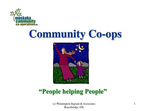 Community Information Co-operative 的图像结果