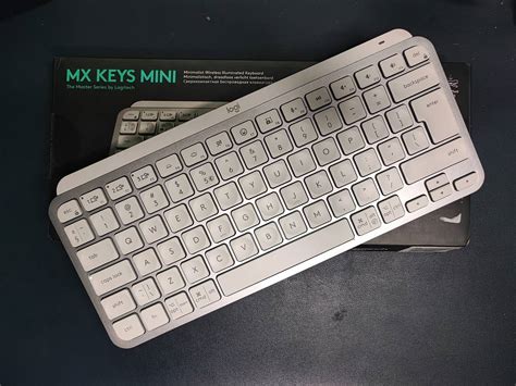 Image result for Logitech Mini Keyboard