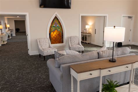 Locations | MKD Funeral Homes | Grand Rapids, MI