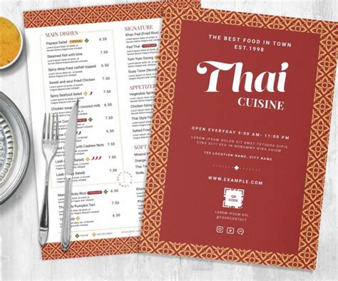 Image result for InDesign PDF Menu