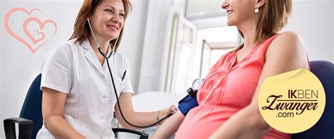 Plotselinge opname in het ziekenhuis | ikbenZwanger