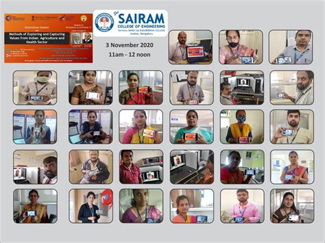 Sri Sairam College of Engineering Bangalore|Admissions B.E(CSE,ECE,EEE ...
